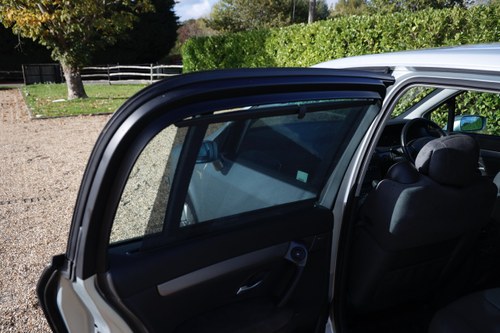 2003 Renault Vel Satis Privilege 2.0 Turbo Auto For Sale (picture 36 of 168)