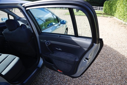 2003 Renault Vel Satis Privilege 2.0 Turbo Auto For Sale (picture 38 of 168)