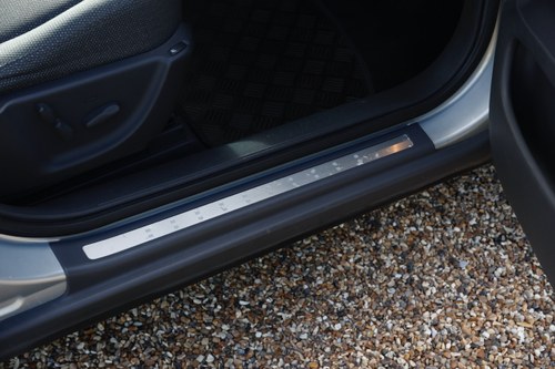 2003 Renault Vel Satis Privilege 2.0 Turbo Auto For Sale (picture 39 of 168)