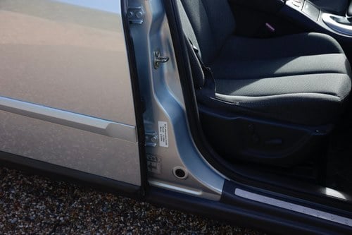 2003 Renault Vel Satis Privilege 2.0 Turbo Auto For Sale (picture 42 of 168)