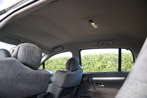 2003 Renault Vel Satis Privilege 2.0 Turbo Auto For Sale (picture 43 of 168)