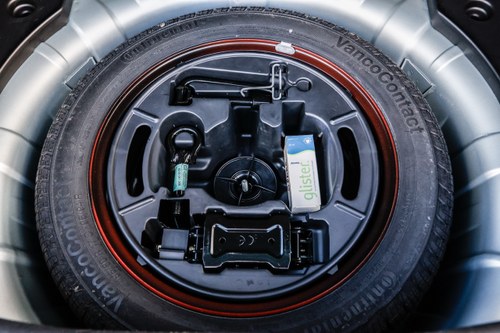 2003 Renault Vel Satis Privilege 2.0 Turbo Auto For Sale (picture 46 of 168)