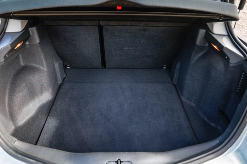 2003 Renault Vel Satis Privilege 2.0 Turbo Auto For Sale (picture 49 of 168)