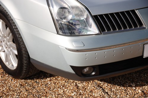 2003 Renault Vel Satis Privilege 2.0 Turbo Auto For Sale (picture 57 of 168)