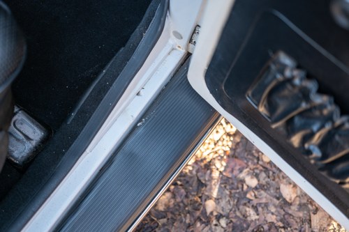 1974 Volkswagen Beetle 1303S Karmann Convertible En venta (imagen 46 de 216)