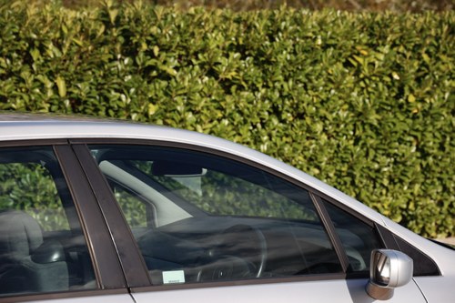 2003 Renault Vel Satis Privilege 2.0 Turbo Auto For Sale (picture 70 of 168)