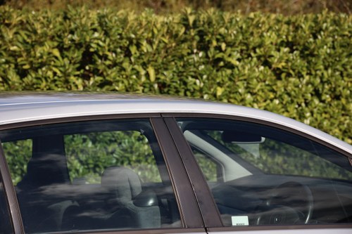 2003 Renault Vel Satis Privilege 2.0 Turbo Auto For Sale (picture 72 of 168)