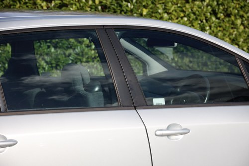 2003 Renault Vel Satis Privilege 2.0 Turbo Auto For Sale (picture 74 of 168)