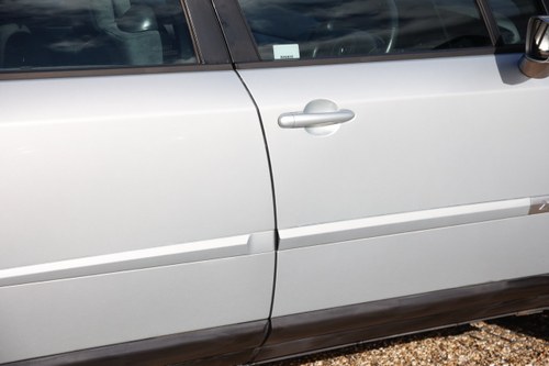 2003 Renault Vel Satis Privilege 2.0 Turbo Auto For Sale (picture 77 of 168)