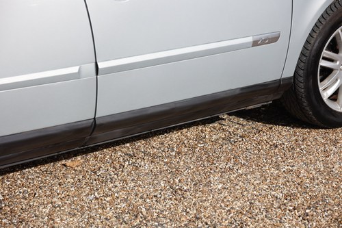 2003 Renault Vel Satis Privilege 2.0 Turbo Auto For Sale (picture 81 of 168)