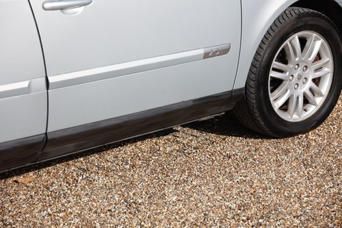 2003 Renault Vel Satis Privilege 2.0 Turbo Auto For Sale (picture 82 of 168)