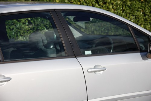 2003 Renault Vel Satis Privilege 2.0 Turbo Auto For Sale (picture 85 of 168)