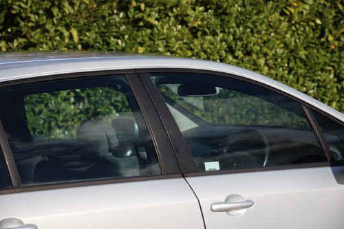 2003 Renault Vel Satis Privilege 2.0 Turbo Auto For Sale (picture 86 of 168)