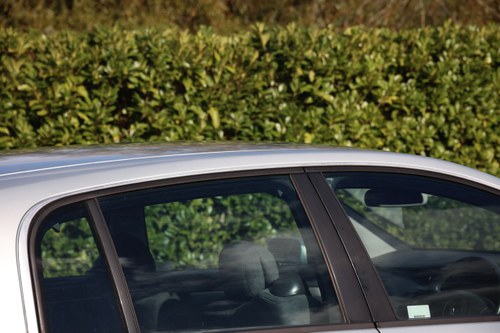 2003 Renault Vel Satis Privilege 2.0 Turbo Auto For Sale (picture 88 of 168)