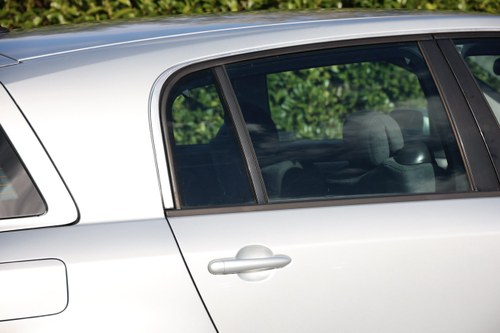 2003 Renault Vel Satis Privilege 2.0 Turbo Auto For Sale (picture 92 of 168)