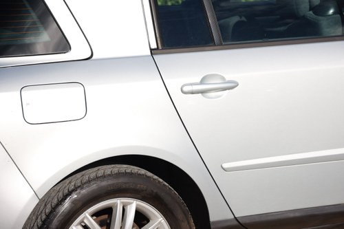 2003 Renault Vel Satis Privilege 2.0 Turbo Auto For Sale (picture 96 of 168)