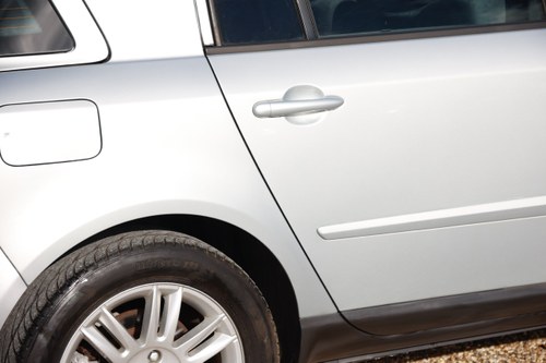 2003 Renault Vel Satis Privilege 2.0 Turbo Auto For Sale (picture 97 of 168)