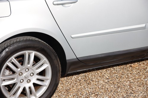 2003 Renault Vel Satis Privilege 2.0 Turbo Auto For Sale (picture 99 of 168)