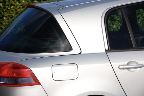 2003 Renault Vel Satis Privilege 2.0 Turbo Auto For Sale (picture 103 of 168)