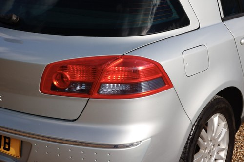 2003 Renault Vel Satis Privilege 2.0 Turbo Auto For Sale (picture 105 of 168)