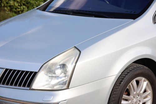 2003 Renault Vel Satis Privilege 2.0 Turbo Auto For Sale (picture 116 of 168)