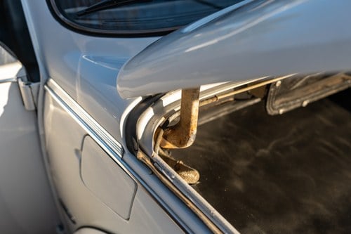 1974 Volkswagen Beetle 1303S Karmann Convertible En venta (imagen 97 de 216)