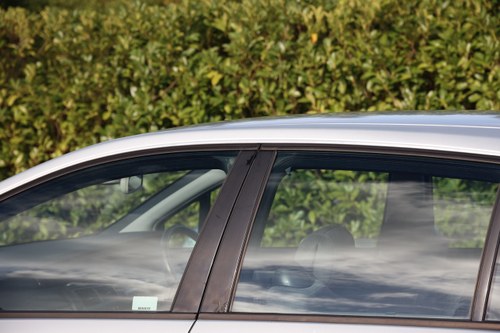 2003 Renault Vel Satis Privilege 2.0 Turbo Auto For Sale (picture 133 of 168)