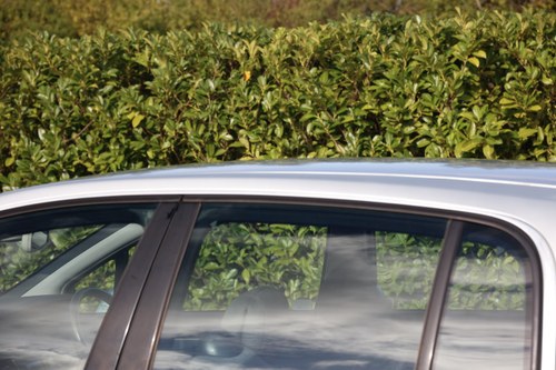 2003 Renault Vel Satis Privilege 2.0 Turbo Auto For Sale (picture 134 of 168)