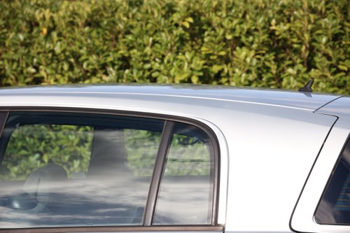 2003 Renault Vel Satis Privilege 2.0 Turbo Auto For Sale (picture 135 of 168)