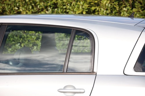 2003 Renault Vel Satis Privilege 2.0 Turbo Auto For Sale (picture 136 of 168)