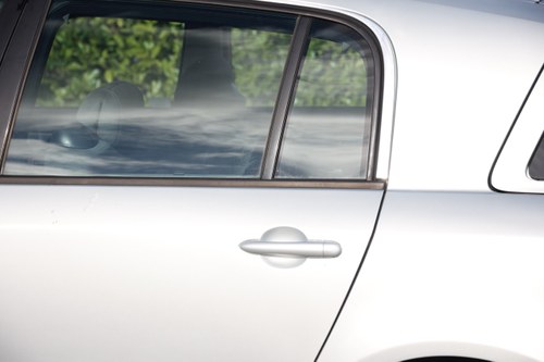 2003 Renault Vel Satis Privilege 2.0 Turbo Auto For Sale (picture 137 of 168)