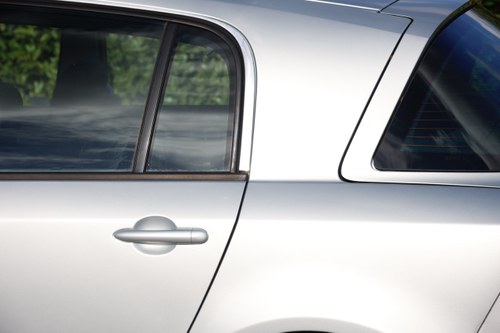 2003 Renault Vel Satis Privilege 2.0 Turbo Auto For Sale (picture 138 of 168)