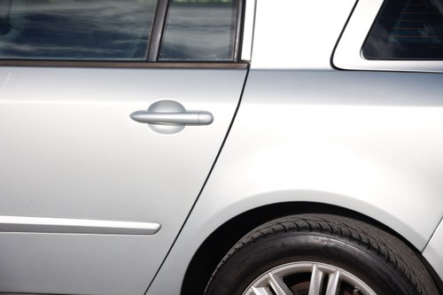 2003 Renault Vel Satis Privilege 2.0 Turbo Auto For Sale (picture 139 of 168)