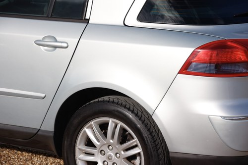 2003 Renault Vel Satis Privilege 2.0 Turbo Auto For Sale (picture 141 of 168)