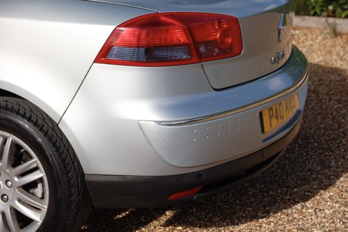 2003 Renault Vel Satis Privilege 2.0 Turbo Auto For Sale (picture 145 of 168)