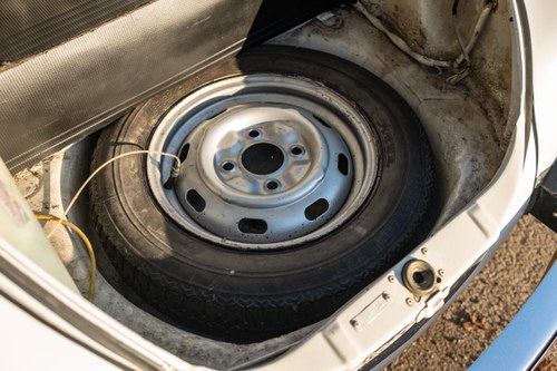 1974 Volkswagen Beetle 1303S Karmann Convertible En venta (imagen 104 de 216)