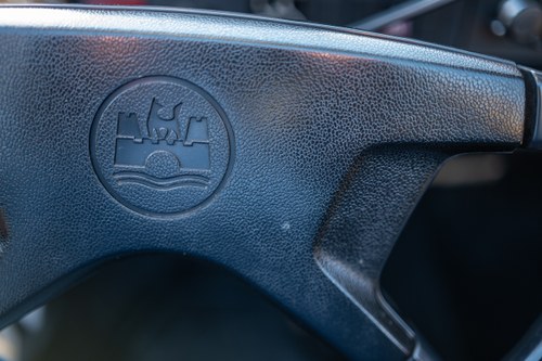 1974 Volkswagen Beetle 1303S Karmann Convertible En venta (imagen 71 de 216)