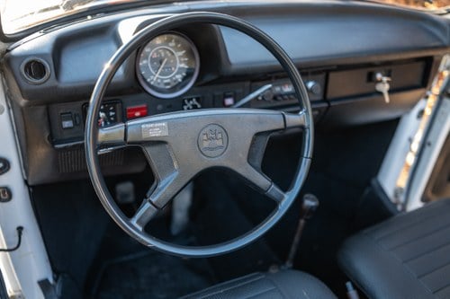1974 Volkswagen Beetle 1303S Karmann Convertible En venta (imagen 36 de 216)