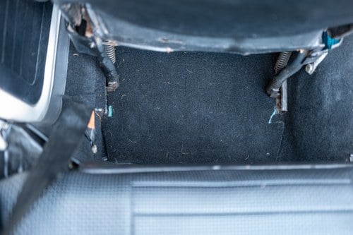 1974 Volkswagen Beetle 1303S Karmann Convertible En venta (imagen 76 de 216)