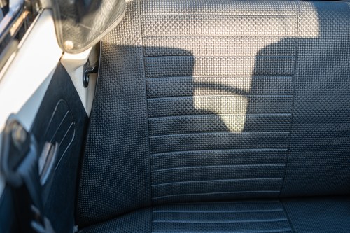 1974 Volkswagen Beetle 1303S Karmann Convertible En venta (imagen 84 de 216)