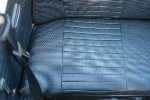 1974 Volkswagen Beetle 1303S Karmann Convertible En venta (imagen 85 de 216)