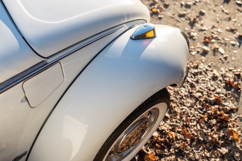 1974 Volkswagen Beetle 1303S Karmann Convertible En venta (imagen 120 de 216)