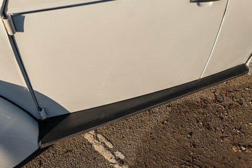 1974 Volkswagen Beetle 1303S Karmann Convertible En venta (imagen 136 de 216)