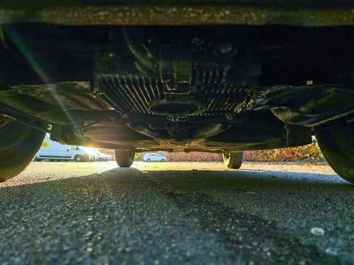 1974 Volkswagen Beetle 1303S Karmann Convertible En venta (imagen 161 de 216)