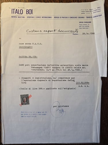 1974 Volkswagen Beetle 1303S Karmann Convertible En venta (imagen 190 de 216)