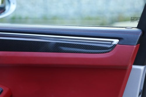 2014 Porsche Macan Turbo à venda (imagem 20 de 318)