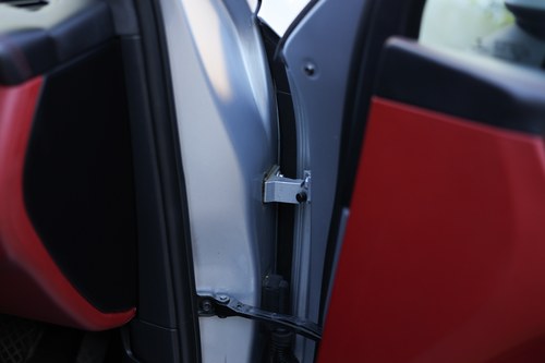 2014 Porsche Macan Turbo à venda (imagem 22 de 318)