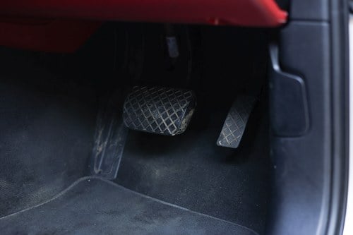 2014 Porsche Macan Turbo à venda (imagem 29 de 318)