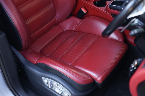 2014 Porsche Macan Turbo à venda (imagem 34 de 318)