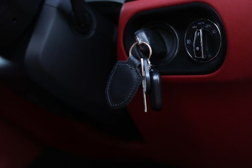 2014 Porsche Macan Turbo à venda (imagem 38 de 318)